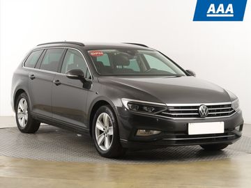 2.0 TDI, Business, 4X4
