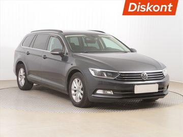 2.0 TDI, Comfortline