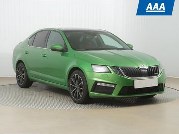 RS 2.0 TDI, NOVÁ CENA, 4X4