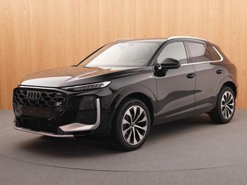 S line  35 TFSI 110 kW