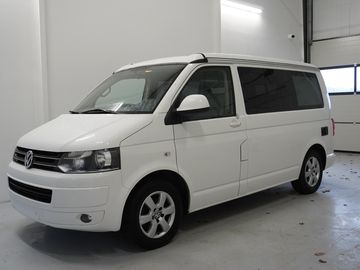 2.0TDi CALIFORNIA kuchyň/spaní