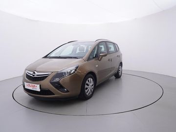 2.0 CDTI 96 kW