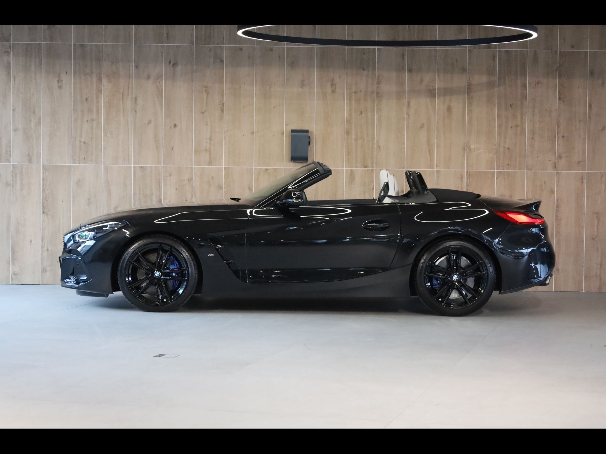 BMW Z4, M40i, Harman, Adaptiv, HUD - fotka 2