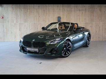 M40i, Harman, Adaptiv, HUD