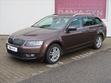 2,0 TDI 4x4 Elegance XENONY