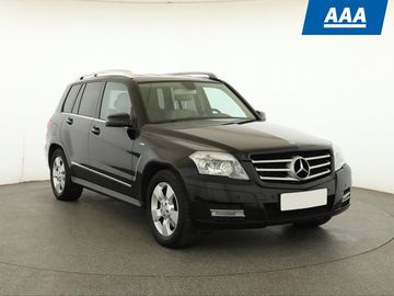 250 CDI, NOVÁ CENA, 4X4