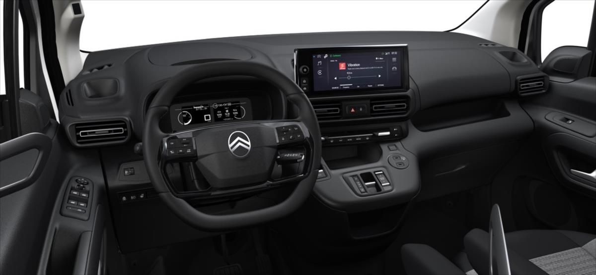 Citroën Berlingo, 1,5 Diesel130kAutomaticXLPLUS - fotka 6