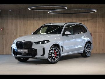 30d xDrive, M-Paket PRO, Tažné