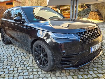 P300 HSE AWD R-Dynamic 2 993cm