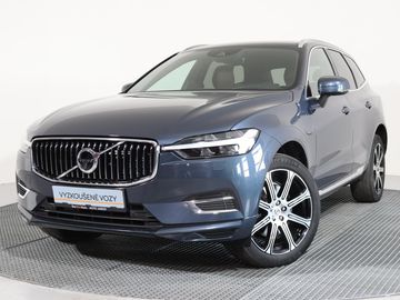 2.0 PHEV 223kw AWD
