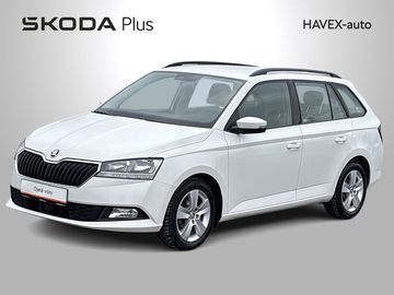 Combi 1.0 TSI Ambition +