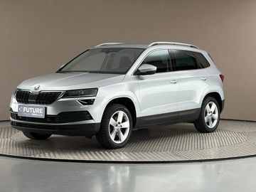 2.0 TDI DSG 4x4 Style