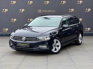 2.0TDi 140kW DSG Business, ACC