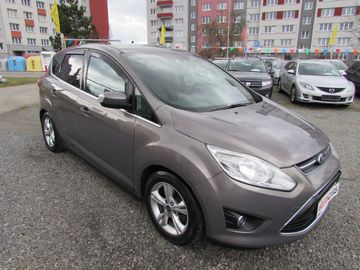 1.6 TDCi 85kW, nová STK