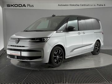 TDI110 kW Long Life 7DSG