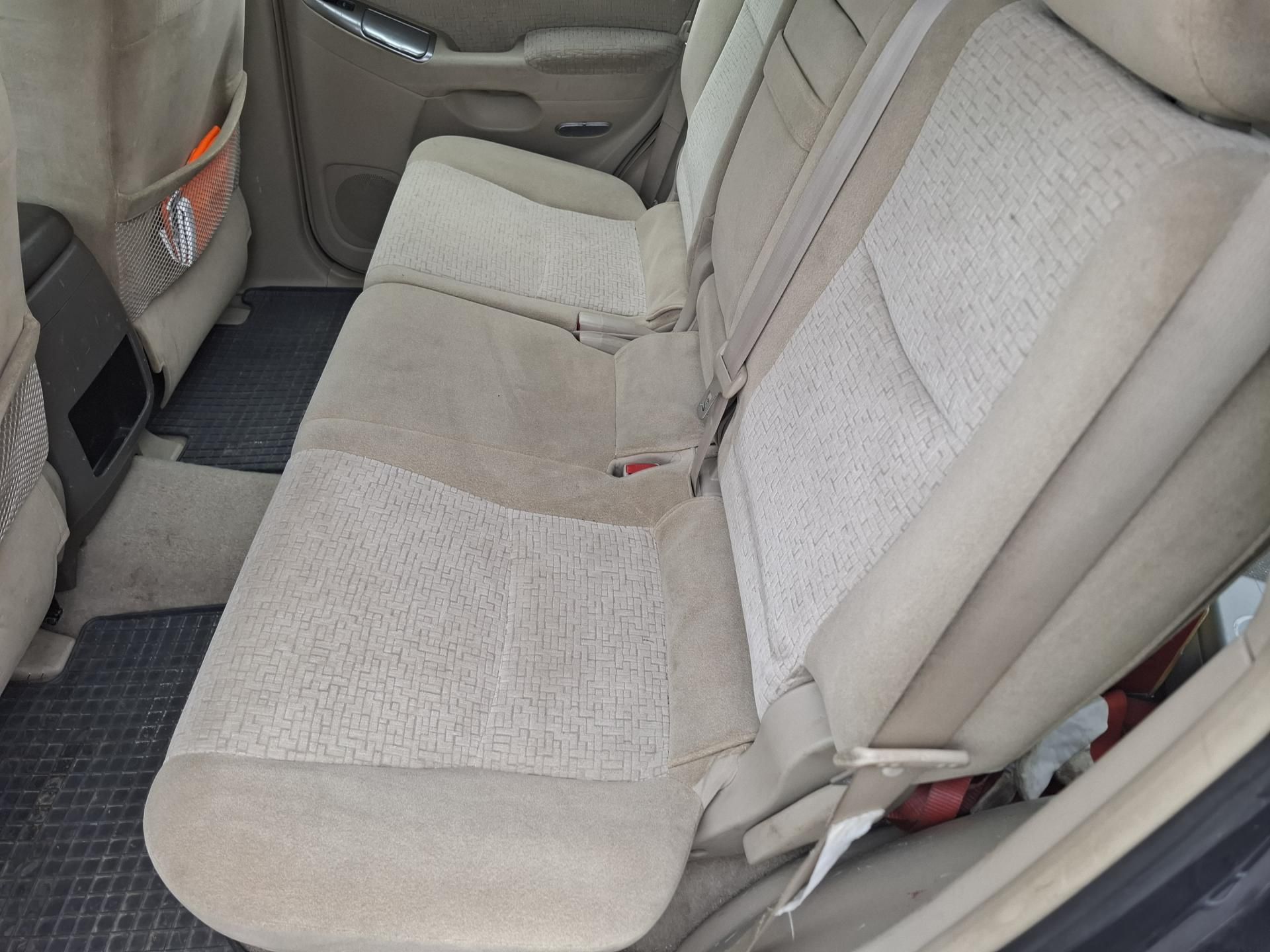 Toyota Land Cruiser, 3,0 D-4D - fotka 5