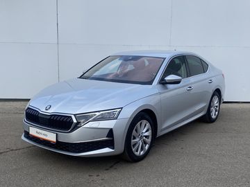 1,5 TSI 110 kW Top Selection