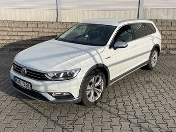 2,0 Alltrack 4x4 DSG