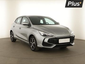 1.5, Elegance, Navigace
