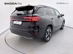 Škoda Kodiaq, Sportline 2.0TDI/142kW 4x4 7DS