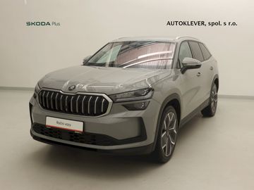Exclusive Selection DSG 4x4 2.