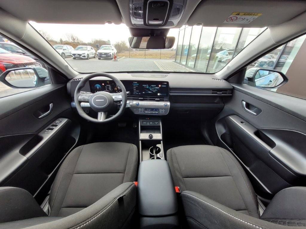 Hyundai Kona, 1,6 TGDI 110kW DCT SMART TECH - fotka 2