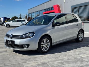 1,2 TSI 63 Kw STYLE
