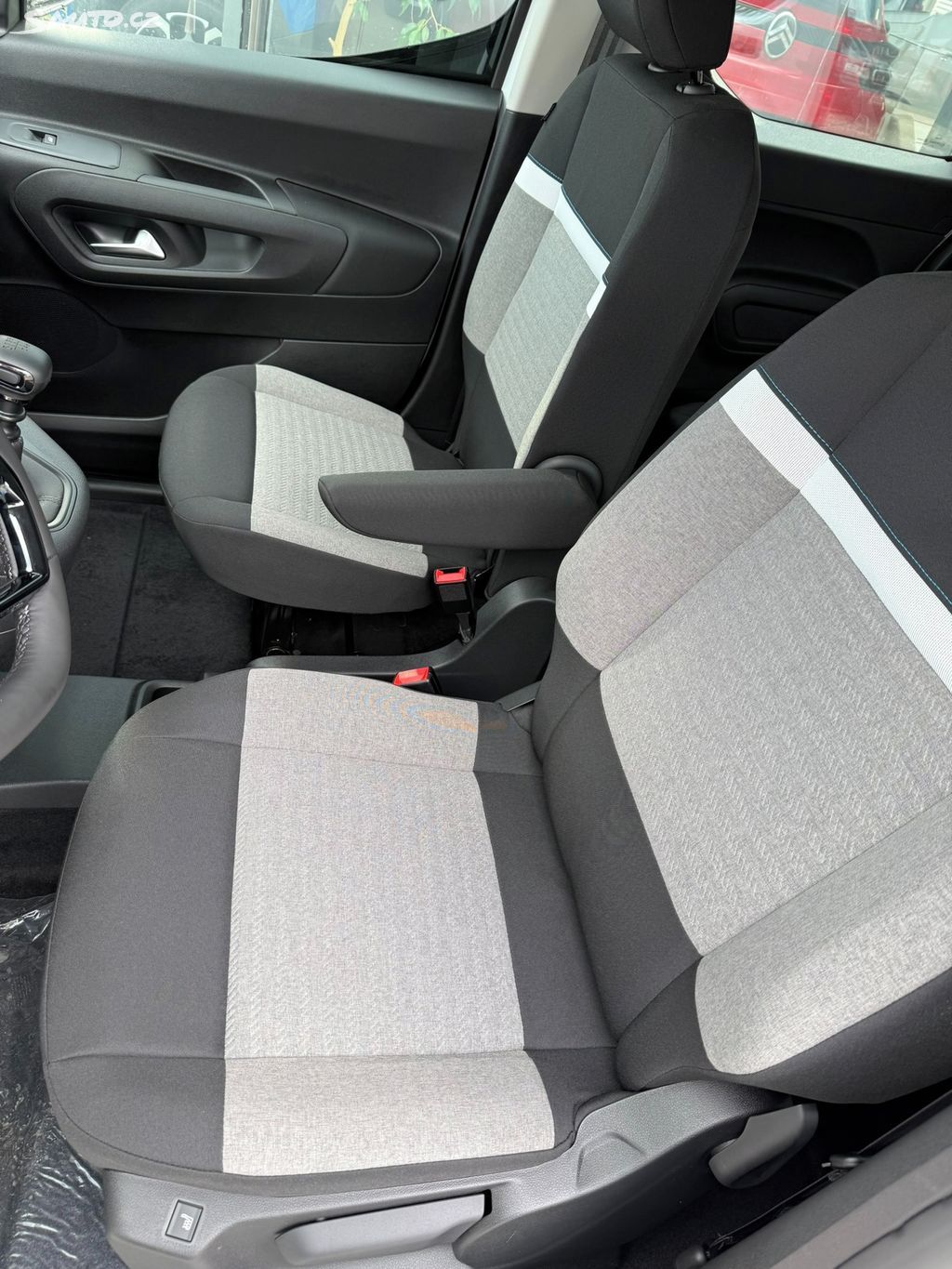 Citroën Berlingo, XL MAX 1,5 HDI 130K - fotka 6