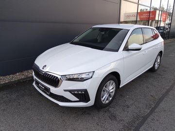 Top Selection 1,5 TSI 110 kW