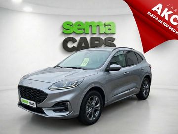 2.5i PHEV 165 kW ST-line AT