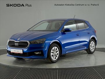 TSI85 kW Top Selection 7DSG