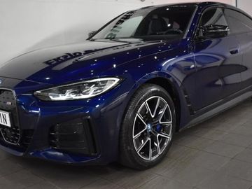 M50 xDrive GC 360k Tažné M