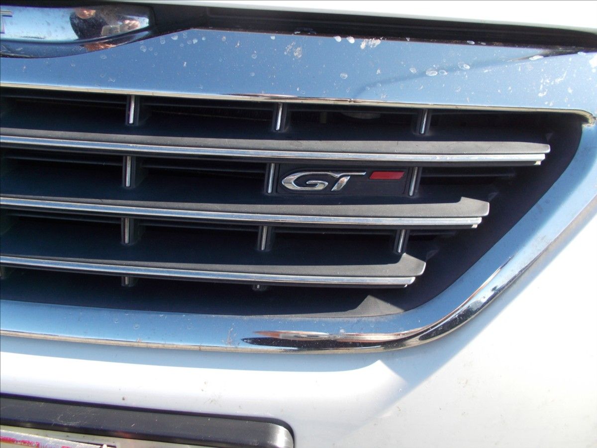 Peugeot 308, 2,0 HDI GT AUT. ČR 133 kW META - fotka 4