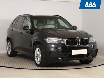 xDrive30d, M Paket, 4X4