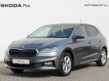 Style Plus 1,0Tsi 81Kw 6st. ma
