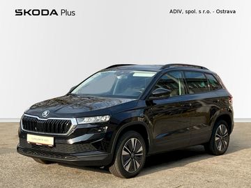 SELECTION 2.0TDi 6MP