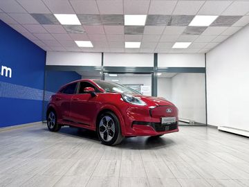 43 kWh, Puma GEN-E