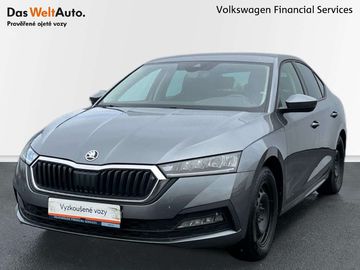Ambition 1.5 TSI