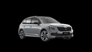 Škoda Kamiq, 110 kW