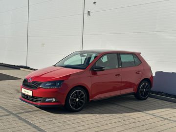 Monte Carlo 1.2 TSI 66 kW
