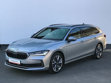 4x4 195kW 7°DSG TAŽNÉ+NEZ.TOP