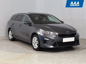 1.6 CRDi, Serv.kniha, Navi