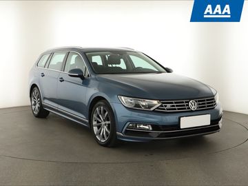 2.0 TDI, DSG, ČR