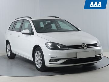 1.6 TDI, Comfortline
