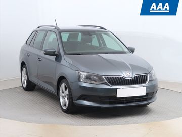 1.4 TDI, Automat, Serv.kniha
