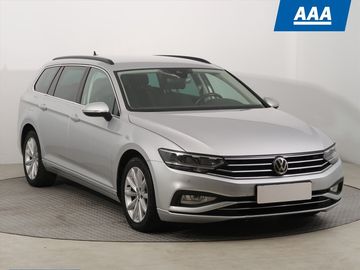 2.0 TDI, Highline, Automat