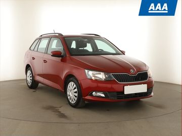 1.2 TSI, NOVÁ CENA, Serv.kniha