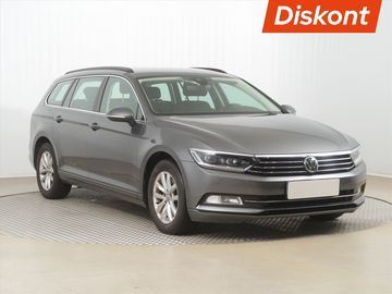 2.0 TDI, Highline, Automat