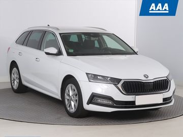 2.0 TDI, Style Plus, Automat
