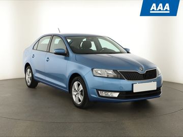 1.2 TSI, Serv.kniha, Klima